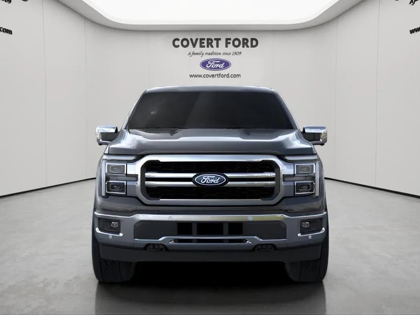 2026 Ford F-150 - Image 7