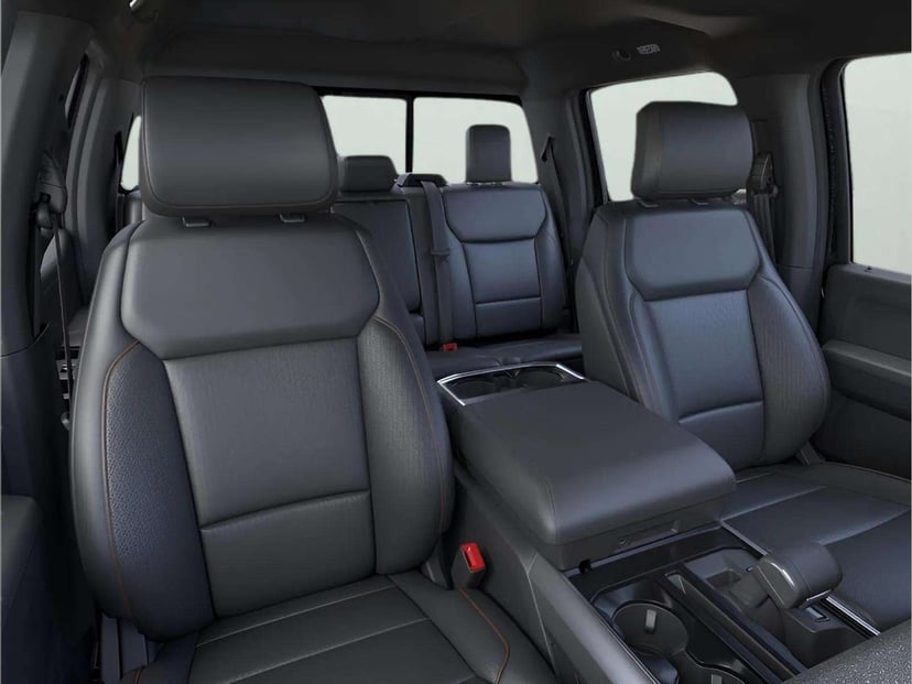 2026 Ford F-150 - Image 8