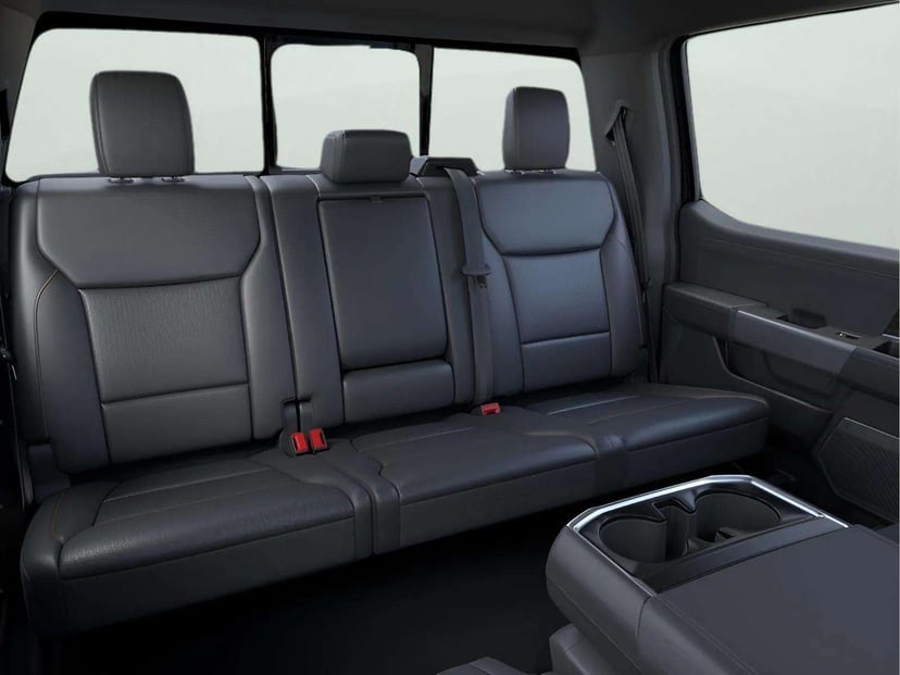2026 Ford F-150 - Image 9