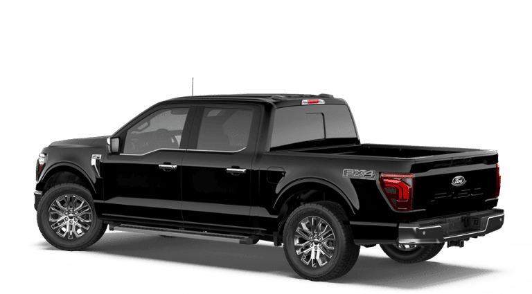 2026 Ford F-150 - Image 24