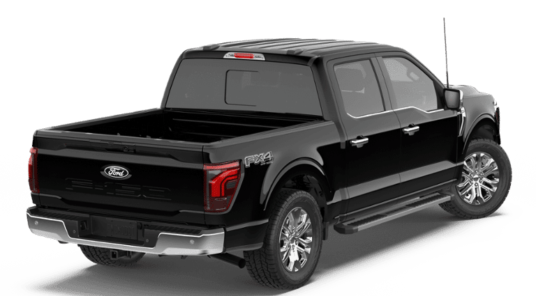 2026 Ford F-150 - Image 25