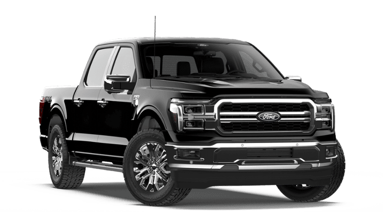 2026 Ford F-150 - Image 26