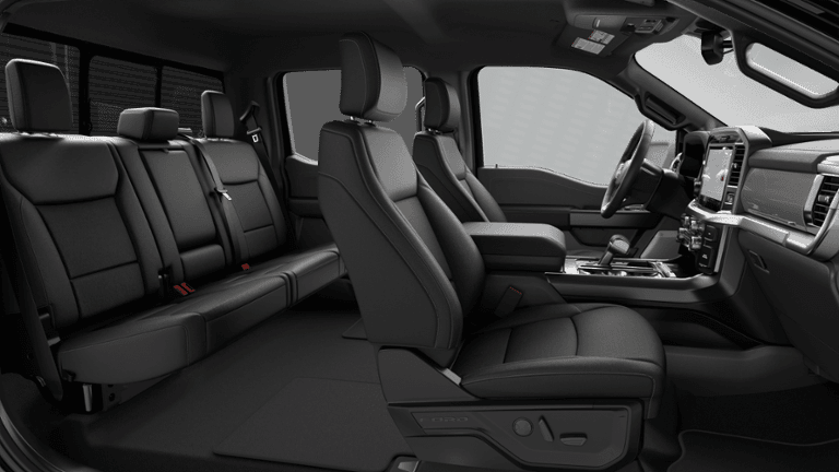 2026 Ford F-150 - Image 27