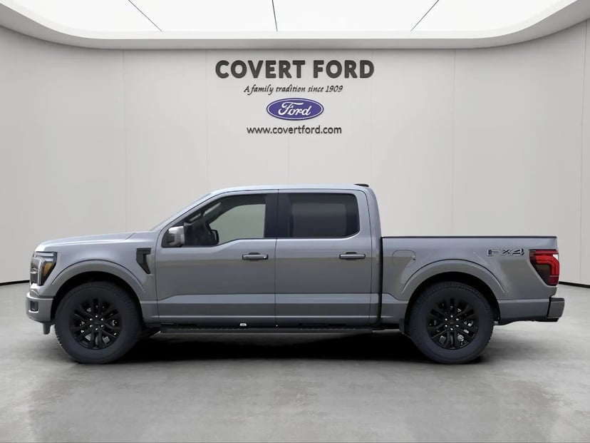 2026 Ford F-150 - Image 2