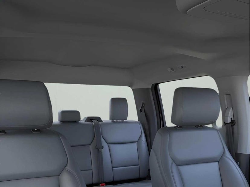 2025 Ford F-150 Lightning - Image 22