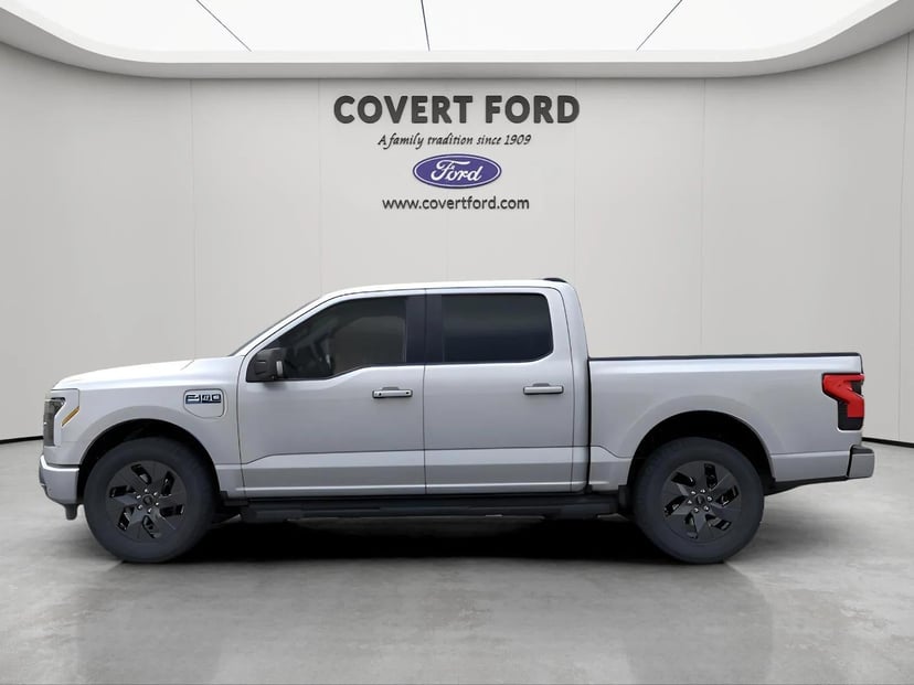 2025 Ford F-150 Lightning - Image 3