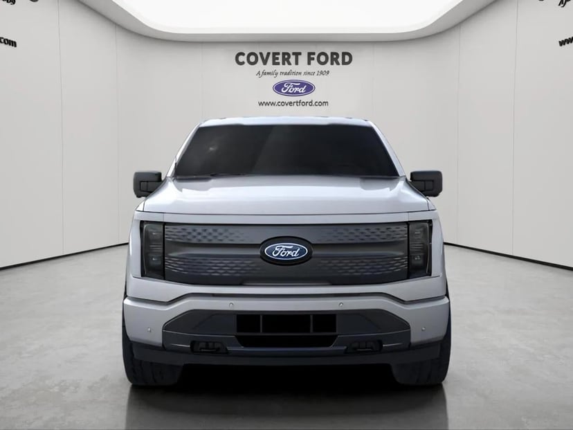 2025 Ford F-150 Lightning - Image 6