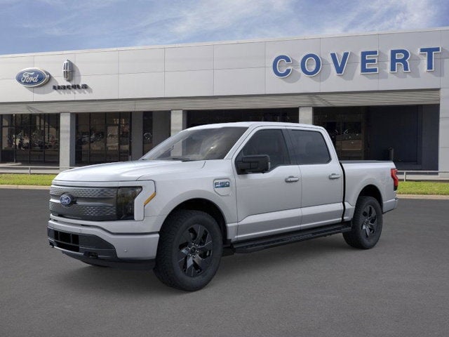 2025 Ford F-150 Lightning - Image 23