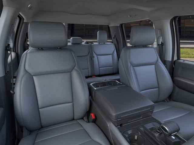 2025 Ford F-150 Lightning - Image 32