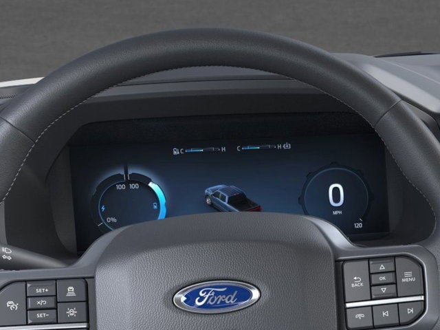 2025 Ford F-150 Lightning - Image 35