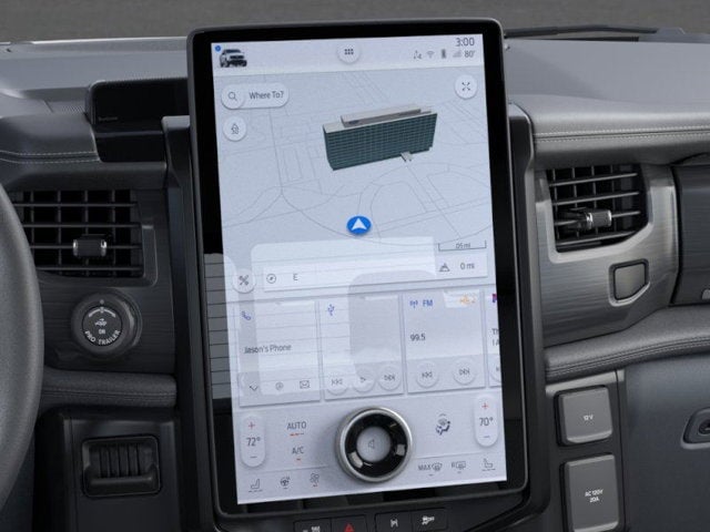 2025 Ford F-150 Lightning - Image 36