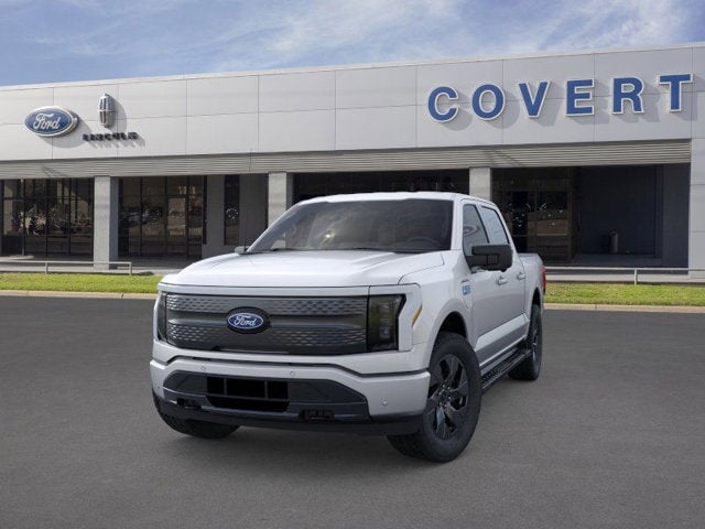 2025 Ford F-150 Lightning - Image 24