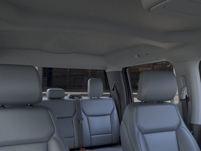 2025 Ford F-150 Lightning - Image 44