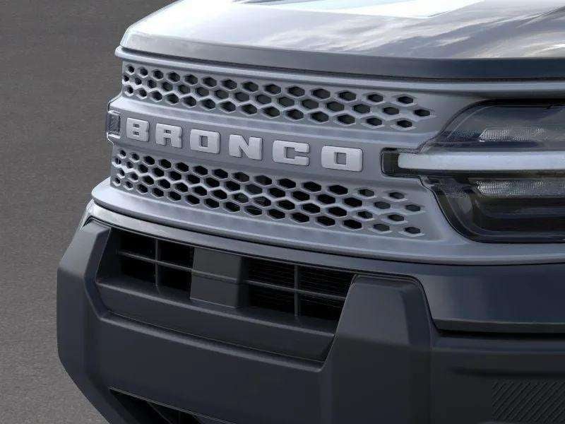 2026 Ford Bronco Sport - Image 17