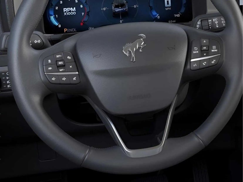 2025 Ford Bronco Sport - Image 12