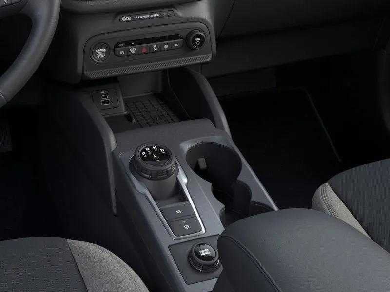 2025 Ford Bronco Sport - Image 15