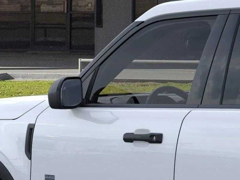 2025 Ford Bronco Sport - Image 20