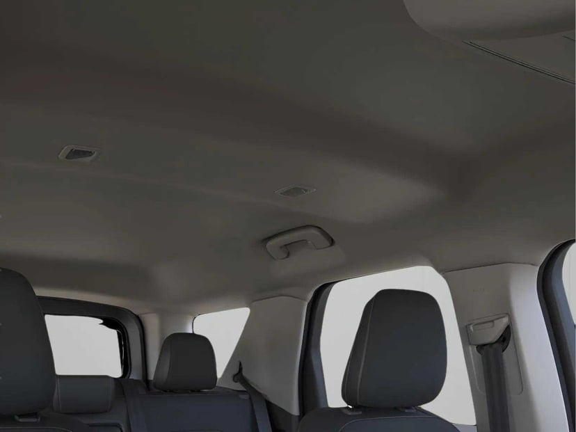 2025 Ford Bronco Sport - Image 22