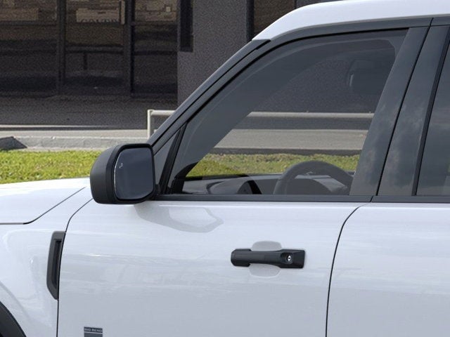2025 Ford Bronco Sport - Image 43
