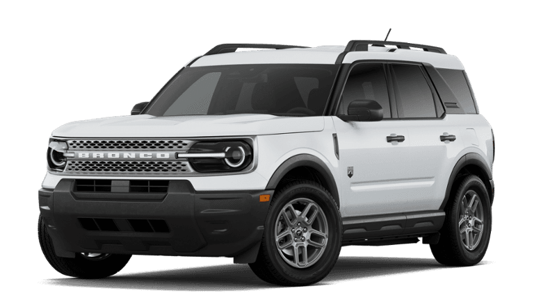 2026 Ford Bronco Sport - Image 24