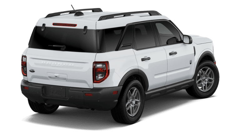 2026 Ford Bronco Sport - Image 26