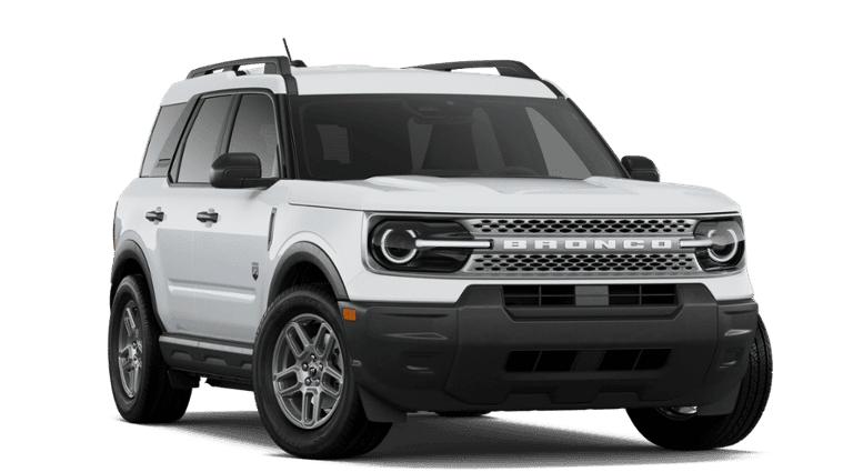 2026 Ford Bronco Sport - Image 27