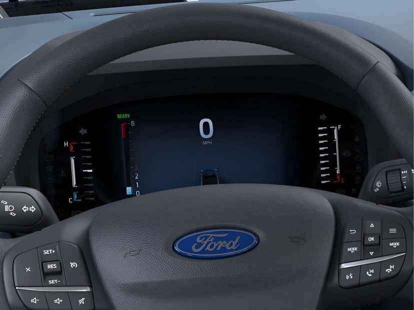 2026 Ford Bronco Sport - Image 12