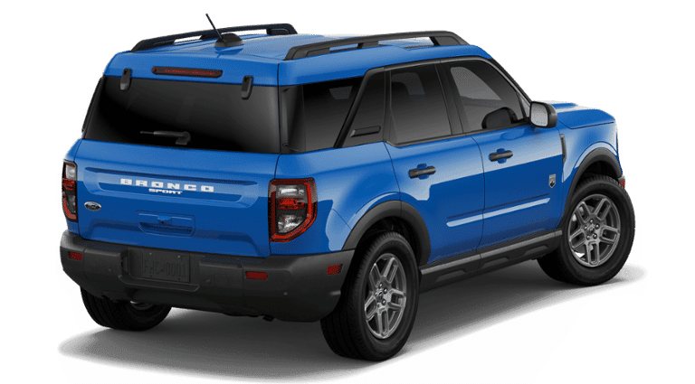 2026 Ford Bronco Sport - Image 26