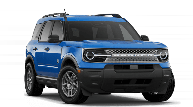 2026 Ford Bronco Sport - Image 27
