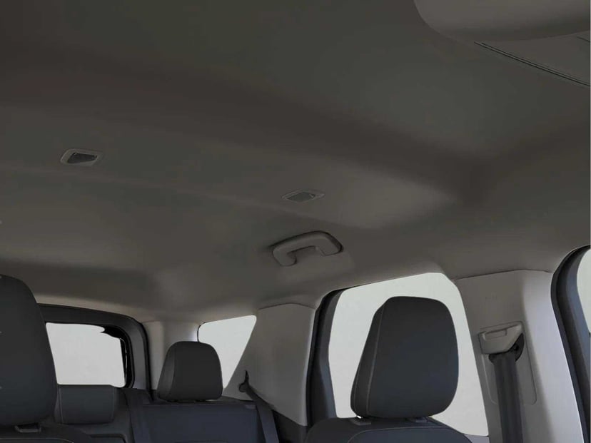 2025 Ford Bronco Sport - Image 22