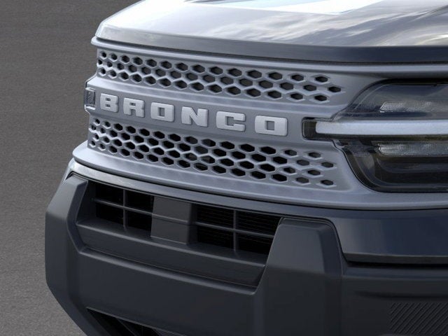 2025 Ford Bronco Sport - Image 40