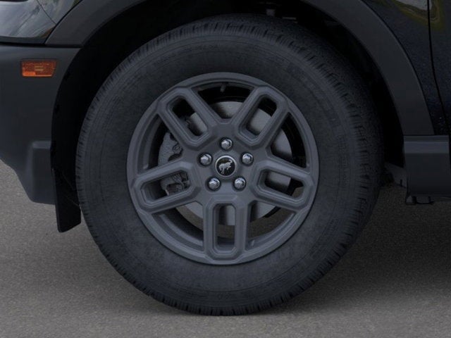 2025 Ford Bronco Sport - Image 42