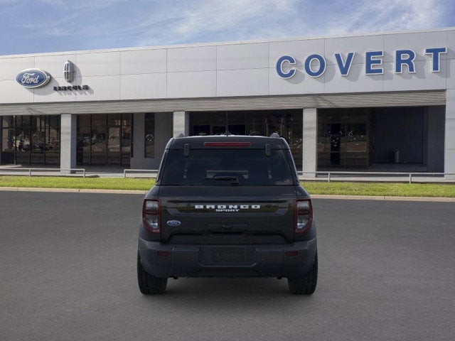 2025 Ford Bronco Sport - Image 28