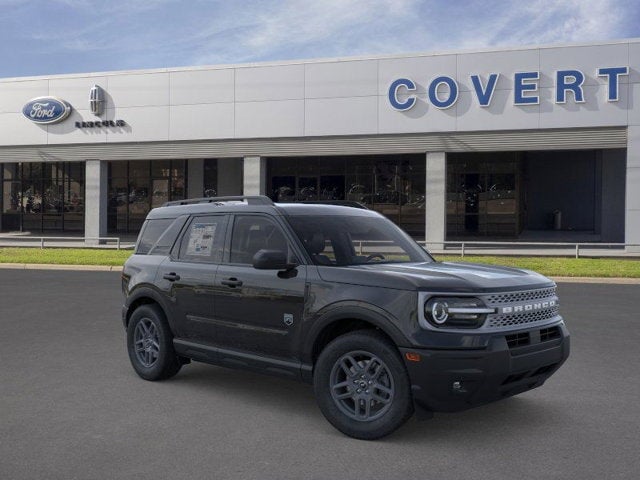 2025 Ford Bronco Sport - Image 30