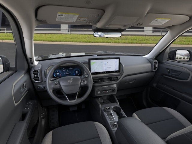 2025 Ford Bronco Sport - Image 32