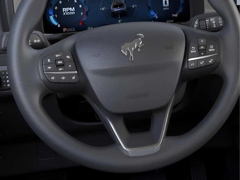 2025 Ford Bronco Sport - Image 12