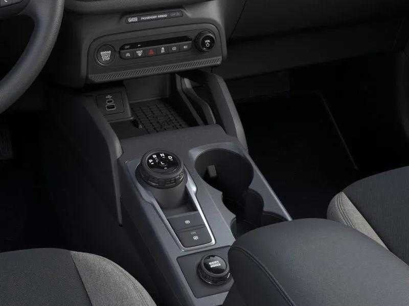 2025 Ford Bronco Sport - Image 15