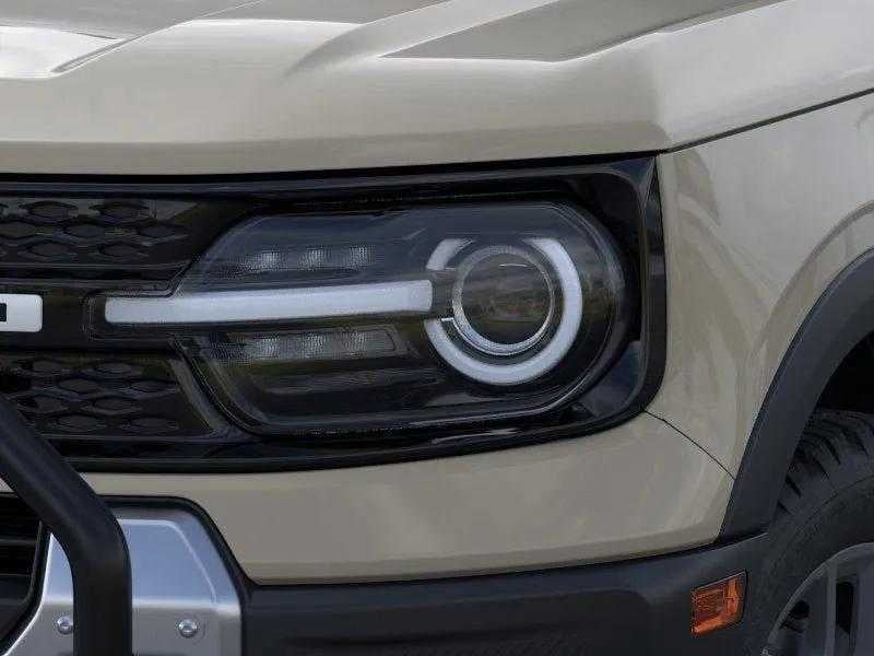 2025 Ford Bronco Sport - Image 18