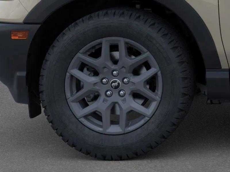 2025 Ford Bronco Sport - Image 19