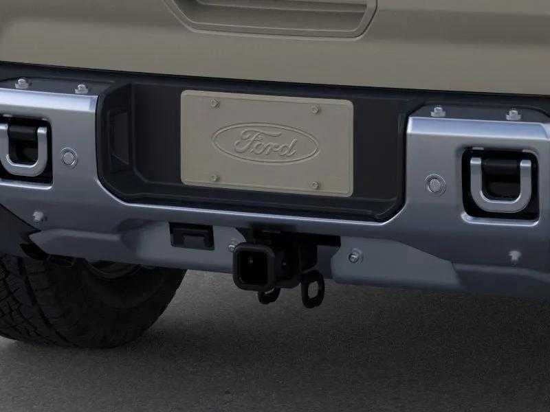 2025 Ford Bronco Sport - Image 23