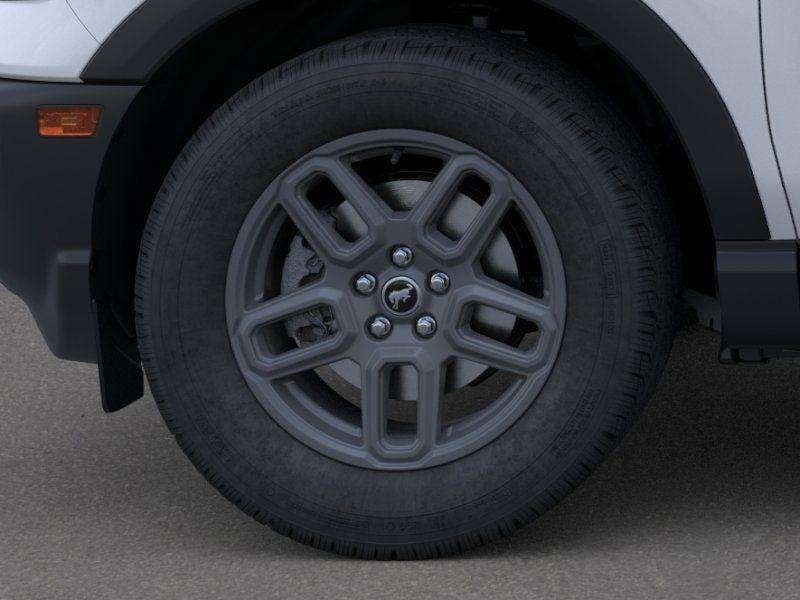 2026 Ford Bronco Sport - Image 20