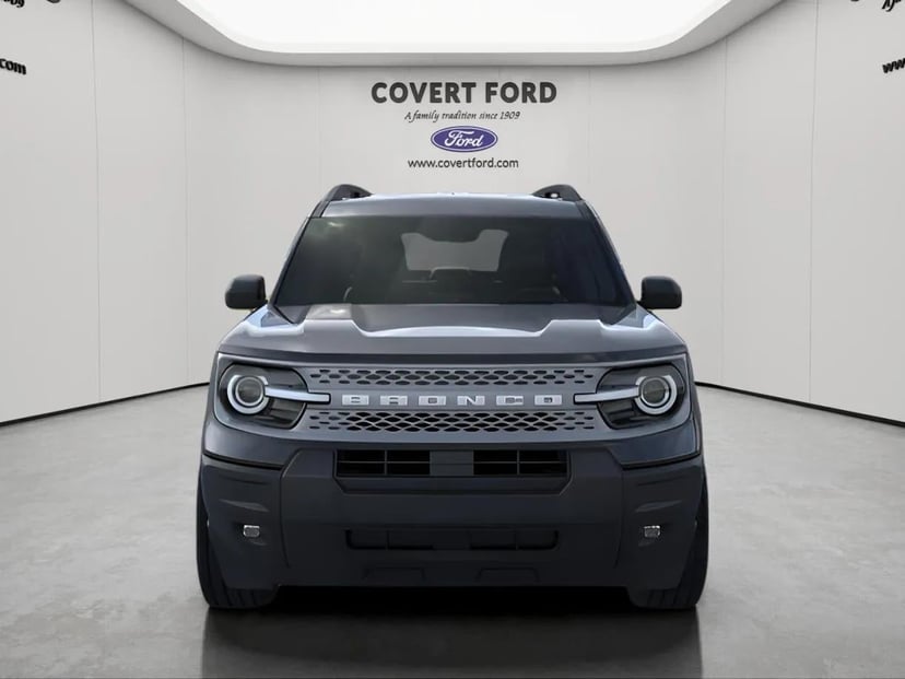 2026 Ford Bronco Sport - Image 6