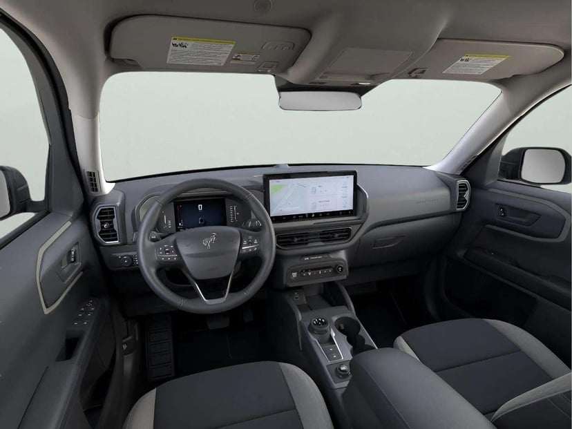 2026 Ford Bronco Sport - Image 9