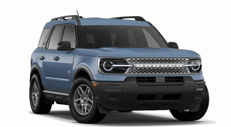2026 Ford Bronco Sport - Image 27