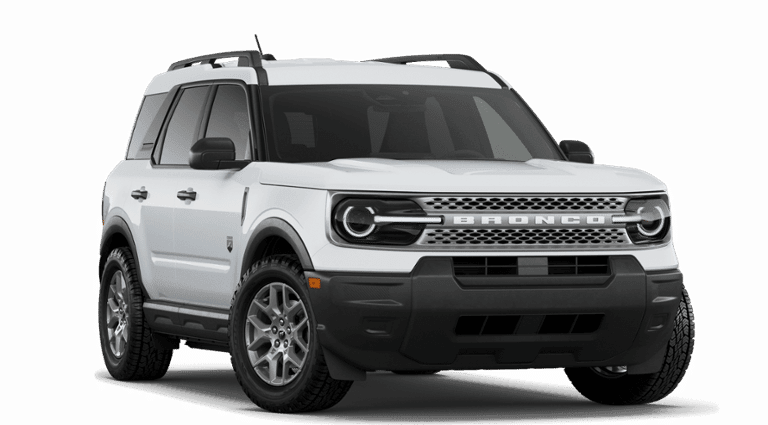2026 Ford Bronco Sport - Image 27