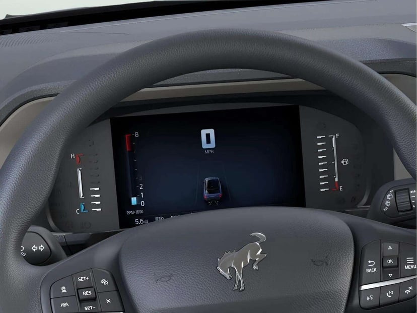2026 Ford Bronco Sport - Image 13