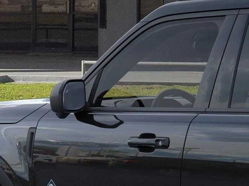 2025 Ford Bronco Sport - Image 20