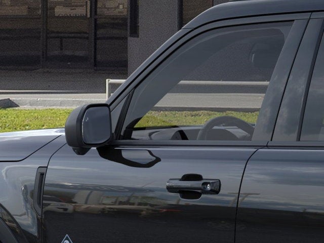 2025 Ford Bronco Sport - Image 43