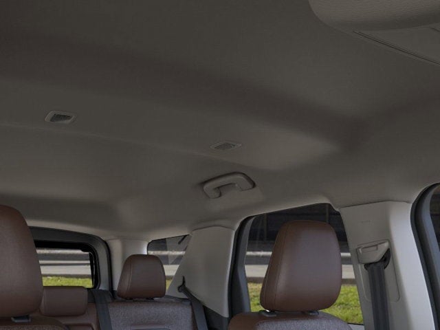 2025 Ford Bronco Sport - Image 45