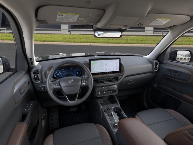 2025 Ford Bronco Sport - Image 32